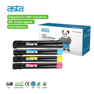 Cartouche de toner pour photocopieur ASTA compatible avec <span class=keywords><strong>Xerox</strong></span> WC 7525 7530 7535 7545 7556 7830 7835 7845 7855 Phaser 7800 Vente en gros d'usine - Product Image 1