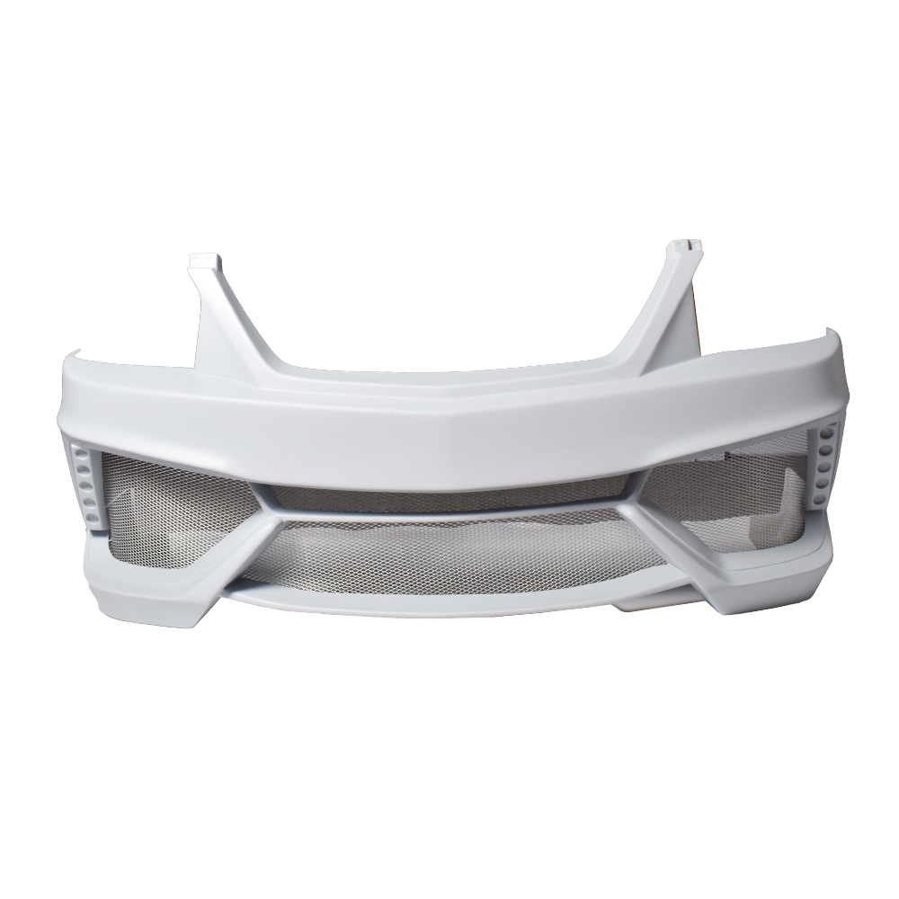 SUNLOP Hiace Parts #001201, модифицированный передний бампер Hiace 200 для пригородного фургона, квантовые детали KDH 200, аксессуары Hiace Tunning