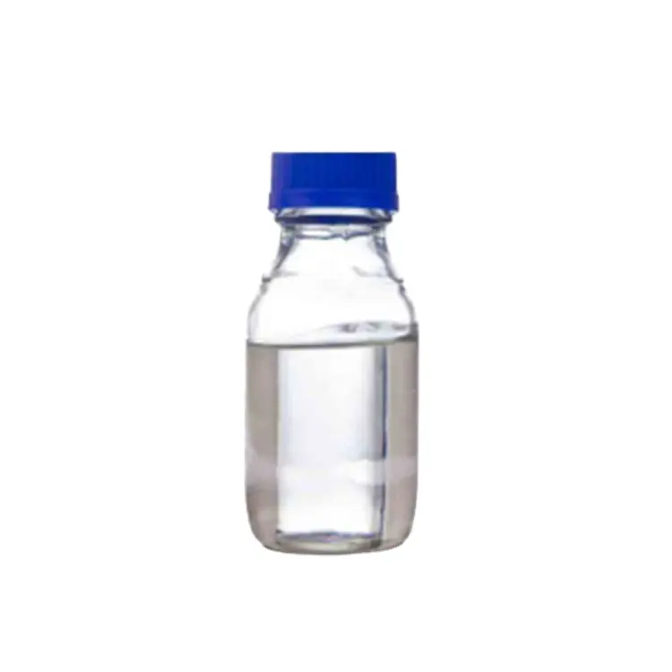 Supply 99.5% Price Triacetin Food Grade Cas 102-76-1 Plasticizer Perfume Fixative