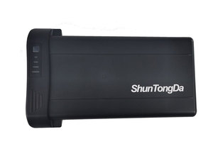 <span class=keywords><strong>Ebay</strong></span> cổ <span class=keywords><strong>Lithium</strong></span> <span class=keywords><strong>Ion</strong></span> Xe đạp điện pin 24V 36V 13ah phía sau giá có thể sạc lại akku cho 250W Ebike - Product Image 4