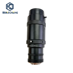 KEYENCE Telecentric Macro Zoom Lens CA-LM0307 CA-LH0516 CA-LH0525 for Machine <b>Vision</b> System Parts - Product Image 1