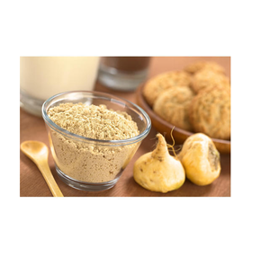 Lepidium Meyenii en Polvo, Extracto de Raíz, Ingrediente Vegetal Natural, Grado Alimenticio, Suplemento Alimenticio Silvestre - Product Image 1