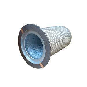 Separador de aceite de compresor de aire Industrial Manny 1625165791, nueva condición, construcción de Metal duradera, certificado ISO9001, 6 meses - Product Image 5