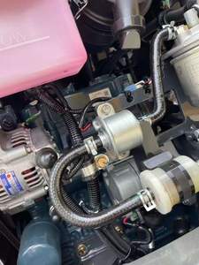 Mini-excavatrice Shantui SE17SR neuve de 1,7 tonne, excavatrice sur chenilles avec moteur Kubota et système hydraulique, à prix avantageux. - Product Image 3