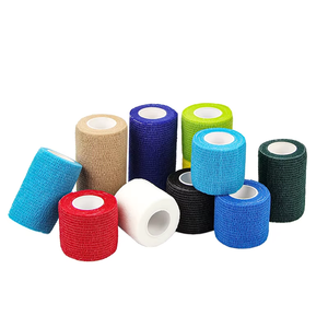 ضمادة مرنة متماسكة-مادة غير منسوجة - Product Image 1