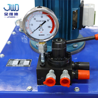 Presse d'extrusion de barres d'armature de forgeage à froid avec composants de noyau de moteur 220V inclus