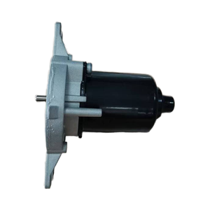 नए वैक्यूम बूस्टर 13.5v dc up28 m02 मोटर उच्च विश्वसनीयता पार्किंग ब्रेक साइलेंट ऑपरेशन वैक्यूम बूस्टर अनुकूलन - Product Image 2