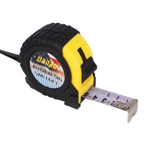 Boîtier à bande électrique en acier, 3m 5m 7.5m 10m, à mesurer avec logo - Product Image 2