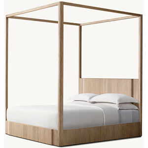 Мебель для спальни с деревянным каркасом - Product Image 5