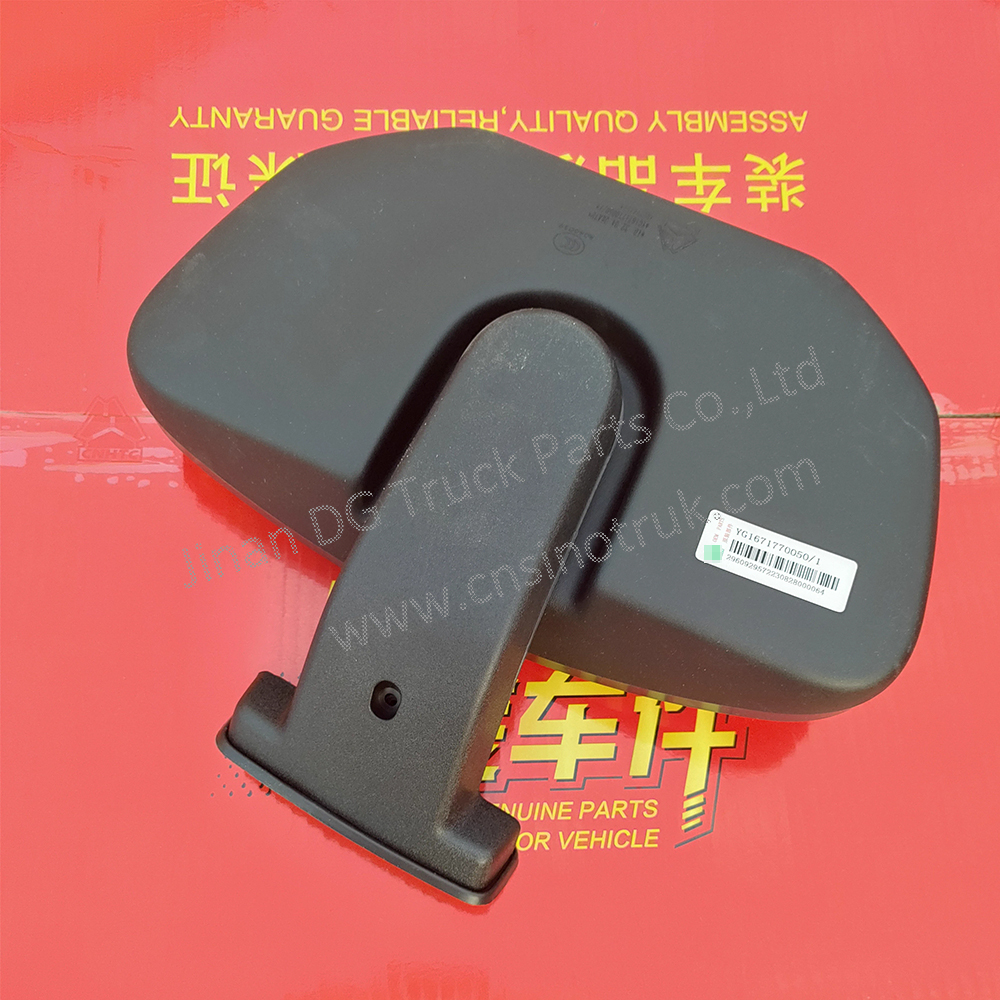 【YU-⭐︎】　7/1まで Yg1671770050 YG1671770040 Reversing Mirror for Sinotruck HOWO