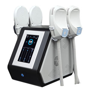 Gym kebugaran Set Perawatan Tubuh setelan perangkat portabel lengan kaki pijat mesin Perawatan Tubuh - Product Image 2