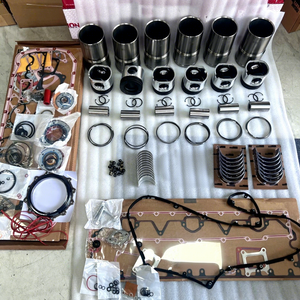 Kit di Revisione e Riparazione per Motori <span class=keywords><strong>Volvo</strong></span> a Prezzo di Fabbrica: TAD740GE, TAMD74P, TAMD71B, TD610G, TAMD75P, TWD740G, TAMD74vp, TAMD74 - Product Image 1