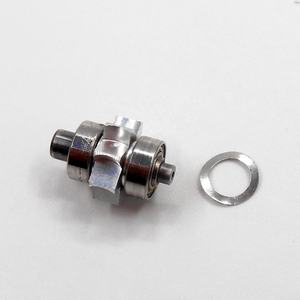 Manipolo led ad alta velocità in stile kavos dentale classico - Product Image 5