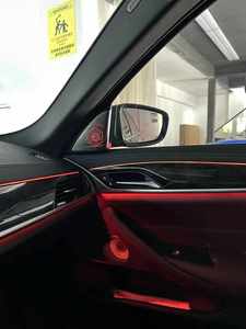 <span class=keywords><strong>ลำโพง</strong></span>ไฟสร้างบรรยากาศฝาครอบตรงกลางเหมาะสำหรับรถยนต์ BMW 5 G30 G38 525 528ซีรีส์530 - Product Image 5