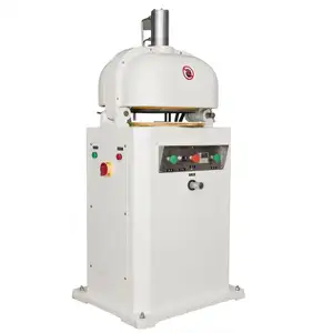 Factory direct supply boleadora de masa automatic dough dividing and rounding machine with fair price