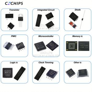 100% New & Genuine XC2S150E-6FGG456C BGA-456 Semiconductor IC Chip whole sale Electronic Component Sourcing Solutions - Product Image 5