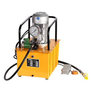 ปั๊มโซลินอยด์วงเดียวไฮดรอลิก1.5kW DB150-D1ปั๊มขดลวดเดี่ยว - Product Image 1