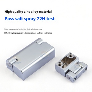 Heavy Duty Door <strong>Hinges</strong> 3D Hydraulic <strong>Hinge</strong> Door Soft Close Steel For Wardrobe &amp; Kitchen Furniture Hardware <strong>Hinges</strong> - Product Image 2