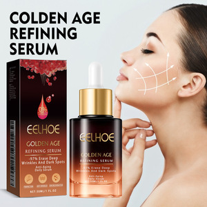 EELHOE <span class=keywords><strong>Golden</strong></span> <span class=keywords><strong>Age</strong></span> reduce las líneas finas, tensa la piel y es un suero para el cuidado facial - Product Image 2