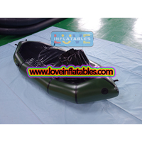 Lot de 2 sacs en TPU ultraléger, emballage complet, 2KG