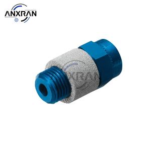 Válvula de mariposa de escape GRE14, 10352 - Product Image 2