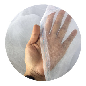 Trái cây <span class=keywords><strong>Net</strong></span> bảo vệ túi chống côn trùng lưới lưới - Product Image 1