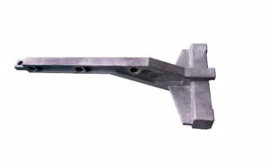 JD chuỗi-driven đẩy đầu cho aichelin lò công nghiệp, cr25ni20si2 - Product Image 2