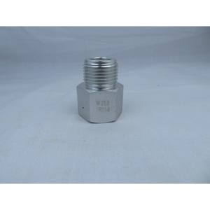 Válvula Reductora de Presión para Acuario con Convertidor de CO2, Conector TR21-4 a W21.8-14 para Elaboración de Cerveza - Product Image 1