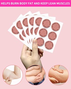 <span class=keywords><strong>2025</strong></span> Chăm Sóc Sức Khỏe GLP-1 Sống Khỏe Mạnh Quản Lý Trọng Lượng Và Hình Dạng Cơ Thể Cải Thiện Cơ Thể Vá - Product Image 4