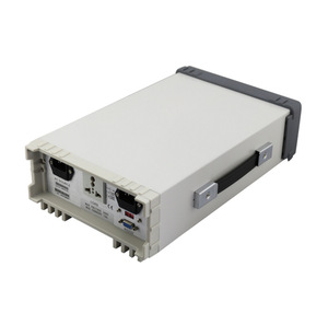 เครื่องวัดพลังงานดิจิตอลแบบ UTE1010B UNI-T เครื่องวัดค่าพารามิเตอร์ทางไฟฟ้าอัจฉริยะรองรับการปรับแต่ง OEM - Product Image 2
