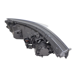 DAXIN Auto PHARE AVANT MOYEN-ORIENT LED pour Hyundai Accent 92101-<span class=keywords><strong>1R520</strong></span> <span class=keywords><strong>92102</strong></span>-<span class=keywords><strong>1R520</strong></span> PHARE AVANT (LED) pour Hyundai Accent 2014-2016 - Product Image 4
