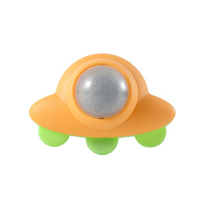 2023 nouveau <span class=keywords><strong>chat</strong></span> cataire jouet soucoupe volante fusée tourne cataire balles lécher <span class=keywords><strong>chat</strong></span> jouets - Product Image 5
