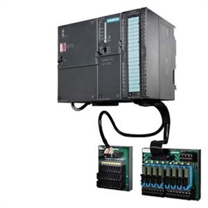 Variador de Frecuencia Siemens 6SL3220-2YE10-0AF0 0.75kW Control Vectorial sin Sensor IP20 Tamaño Estándar - Product Image 1
