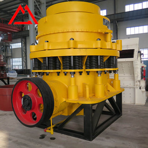 China, <span class=keywords><strong>Venta</strong></span> caliente hidráulica de la serie <span class=keywords><strong>Simon</strong></span> trituradora de cono con precio bajo - Product Image 6