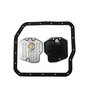 Junta de filtro de aceite de transmisión automática Hening U140E U140F U240E U240F 35330-28010 para accesorios de coche TOYOTA - Product Image 1