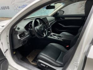 Usato Honda Accord <span class=keywords><strong>auto</strong></span> di seconda mano per la vendita di veicoli economici dalla Cina con pneumatici R17 sedili in pelle AWD Drive - Product Image 5