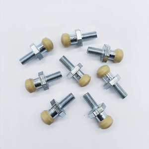 02A141777 Pasador de horquilla de desenganche de embrague Buje de brazo de desenganche de embrague pasador de bola de horquilla de embrague - Product Image 2