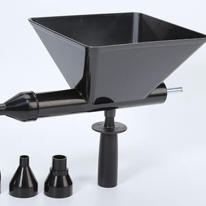 Machine à coulis de <span class=keywords><strong>ciment</strong></span> électrique, pistolets à coulis de mortier de <span class=keywords><strong>ciment</strong></span> portatifs, outils automatiques de coulis de mortier, pistolets de remplissage avec buse - Product Image 3