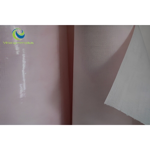 Rouleaux de tissu non tissé Spunlace de haute qualité, directement de l'usine, imperméables, respirants, antibactériens, de poids moyen, serviettes froides croisées - Product Image 3