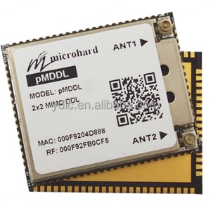 Nuevo Módulo de Enlace de Datos Digital Inalámbrico Pico MIMO PMDDL2550-ENC para Máquinas UVA - Product Image 3