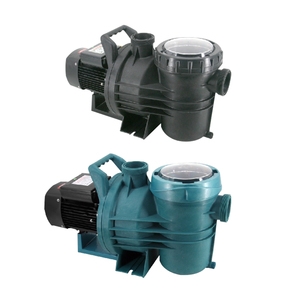 WASSERMANN Water Swimming <b>Pool</b> Water Pump - Product Image 3