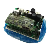A06B-6400-H102 Placa de Control para Robot FANUC A06B-6400-H102