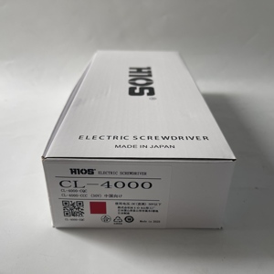 ไขควงไฟฟ้าโรงงานรุ่น CL-4000 - Product Image 1