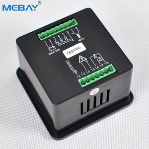 Gm51h động cơ mét động cơ datas + mức nhiên liệu + Điện áp pin + giờ + Chức năng bảo vệ - Product Image 6