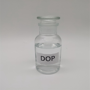 Phtalate de dioctyle (DOP) CAS aucun plastifiant 117 DOP - Product Image 2