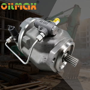 Pièce de rechange pour pompe à piston hydraulique 100-3259 OM-A10VO71DFLR/31L-VSC11N00 pour machines de construction et d'exploitation minière - Product Image 1