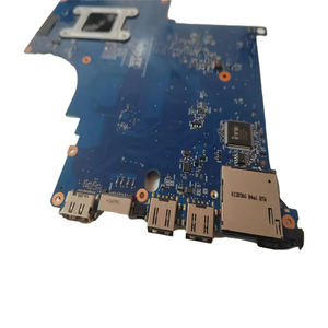 Cho HP ENVY 17 17-J Bo mạch chủ da0ax2mb6e1 720268-501 720268-001 720268-601 - Product Image 3