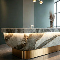 Table de bar moderne, résistante à l'eau, durable, écologique, facile à nettoyer, multifonctionnelle pour la maison et le bar
