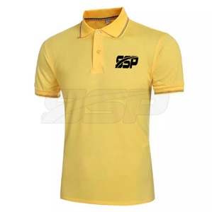 Camisetas Casuales para Hombre Más Vendidas, Tejido de Punto Transpirable de Alta Calidad, Diseño Liso - Product Image 2