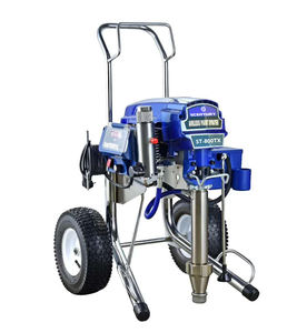 ST-800TX безвоздушный распылитель краски - Product Image 1